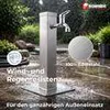 SCHMIDT security tools Wassersäule Edelstahl 50 cm mit 1/2 Produktbild-Vorschau 3