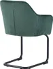 byLIVING ELBA Schwingstuhl 2er Set, drehbar 180° mit Produktbild-Vorschau 11