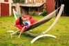 Fat Hammock Red AZ-1960015 (rot/grau) Produktbild-Vorschau 7