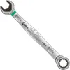 WERA 6000 Joker Maul-Ringratschenschlüssel gerade 13 mm Produktbild-Vorschau 12