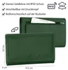 RFID Damen Geldbörse Portemonnaie Geldbeutel Damenbörse Produktbild-Vorschau 3