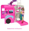 Barbie Super Adventure Camper con accessori Anteprima dell’immagine prodotto 13