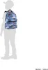 Puma Phase AOP Small Backpack 11 Liter Kinderrucksack Produktbild-Vorschau 5