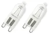 Lampada alogena "HALOPIN®", 20W, 230V, base a innesto G9, Anteprima dell’immagine prodotto 4