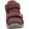 Superfit Sandalen BUMBLEBEE, Rauleder, Rot, Kinder Produktbild-Vorschau 11