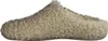 Verbenas York Damenschuhe Hausschuhe Beige Freizeit Produktbild-Vorschau 10