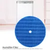 Výměna filtru,Filtr zvlhčovače,Prachový filtr,Filtr Náhled obrázku produktu 6