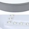 ZMH Lampa sufitowa LED do salonu ściemnialna z pilotem Podgląd zdjęcia produktu 4