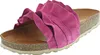 Verbenas Rocio Roda Pantolette Rosa Produktbild-Vorschau 18