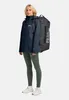 Jack Wolfskin Jacke Trailtime 2l Jkt W Regenjacke Produktbild-Vorschau 8