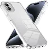 Hülle für Samsung Galaxy A04e Rutschfest Kristallklare Produktbild-Vorschau 1