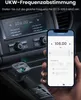 FM Transmitter MP3 Bluetooth 5.0 Autoladegerät 3x USB TF Produktbild-Vorschau 25