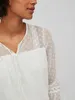 Mesh Bluse VIELLETTE | 38 Produktbild-Vorschau 5