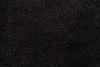 Tapiso Koberec CUDDLE Round Unicoloured Modern Black Náhled obrázku produktu 3