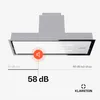 KlarsteinHigh Line Eco 90, stropní digestoř, 9 cm, 436 Náhled obrázku produktu 6