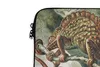 MuchoWow® Laptop Hülle 14 ZollJahrgang - Kunst - Ernst Produktbild-Vorschau 3