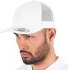 FLEXFIT 6606 | Retro Trucker Cap / Kappe / Mütze / Hut - Produktbild-Vorschau 2