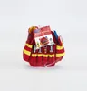 Theo Klein Rescue Team Max & Dr. Kim Rescue Backpack, Bau, Produktbild-Vorschau 2
