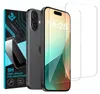2x Display + Kamera Glas für Apple iPhone 17 Panzerfolie Produktbild-Vorschau 2
