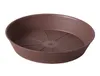 Primavera miska pod kvetináč hnedá priemer 46 cm Náhľad obrázku produktu 1