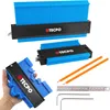 TECPO Konturenlehre | 150 und 250 mm Produktbild-Vorschau 1
