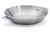 Padella in acciaio inox da 20 cm De buyer 10-366320 Anteprima dell’immagine prodotto 5