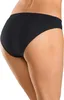 s.Oliver Bikinislip schwarz Größe 36/38 Produktbild-Vorschau 3