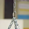Boxsackkette, DECKENMONTAGE SPROSSENWAND Produktbild-Vorschau 8