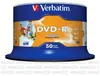 Verbatim DVD-R Rohlinge 50er Spindel bedruckbar Produktbild-Vorschau 4