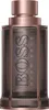 A product shot of a Hugo Boss perfume bottle. Podgląd zdjęcia produktu