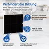 Aktivkohlefilter 2x passend wie Bosch 00361047 Kohlefilter Produktbild-Vorschau 5