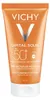 Vichy Capital Soleil sametový krém na obličej SPF50+ 50ml - Náhled obrázku produktu 5