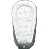 JUKKI® BabyNestchen XXL 120x65cm bis zu 18 Monaten 2seitig Produktbild-Vorschau 4