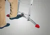 Hailo S100 ProfiLOT 3-teilige Alu-Kombileiter mit Produktbild-Vorschau 19