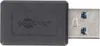 Goobay USB 3.0 SuperSpeed USB-C adaptér - čierny Náhľad obrázku produktu 15