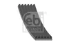 FEBI BILSTEIN Keilrippenriemen 1120mm für VW Golf IV Produktbild-Vorschau 12