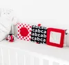 CANPOL BABIES Kontrastní závěsné zrcadlo Sensory Náhled obrázku produktu 15