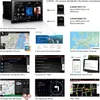 Zenec Z-N976 Moniteur avec écran 9 pouces Voir les images du produit 7