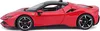Bburago 18-26028 - 1:24 Race & Play Ferrari SF90 Stradale - Anteprima dell’immagine prodotto 36