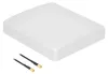 Antenne LTE 2 x SMA Stecker 8 dBi direktional mit Produktbild-Vorschau 2