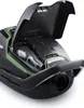 AEG Bodenstaubtaubsauger mit Beutel VX9-2-ÖKO Schwarz, Produktbild-Vorschau 13