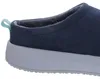 Joya Clog Riga Blue 939hos, Nubukleder, Warmfutter, Produktbild-Vorschau 9