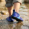 Kinder Wasserschuhe Strand Schwimmschuhe Badeschuhe Meer Produktbild-Vorschau 2