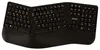 SilverCrest Funk Tastatur SPC KE500 A1 ergonomisch kabellos Produktbild-Vorschau 1