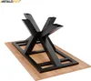 MetaloPro Pied de table Acamar Frame Extreme – Piètement de Voir les images du produit 10