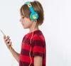 OTL Technologies Pokemon Pikachu Blue Kopfhörer für Kinder Produktbild-Vorschau 5