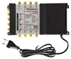 PremiumX PXMS 9/8 Multischalter mit Netzteil Multiswitch 2 Produktbild-Vorschau 1