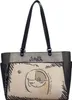 Anekke sac à épaule Nature Koko Shoulder Bag Multicolor Voir les images du produit 1