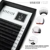 Wimpers voor Wimperextensions Nanolash 0.05 C 6-13mm Productafbeelding-voorbeeld 2