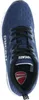 Ducati istanbul navy herensneakers ledergröße 43 Produktbild-Vorschau 13